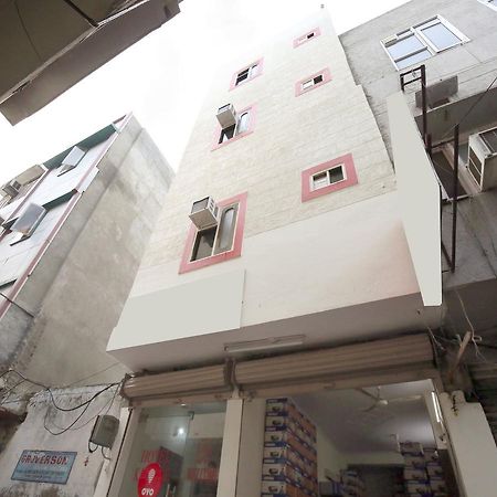 Oyo 10075 Hotel Kaydee Amritsar Esterno foto