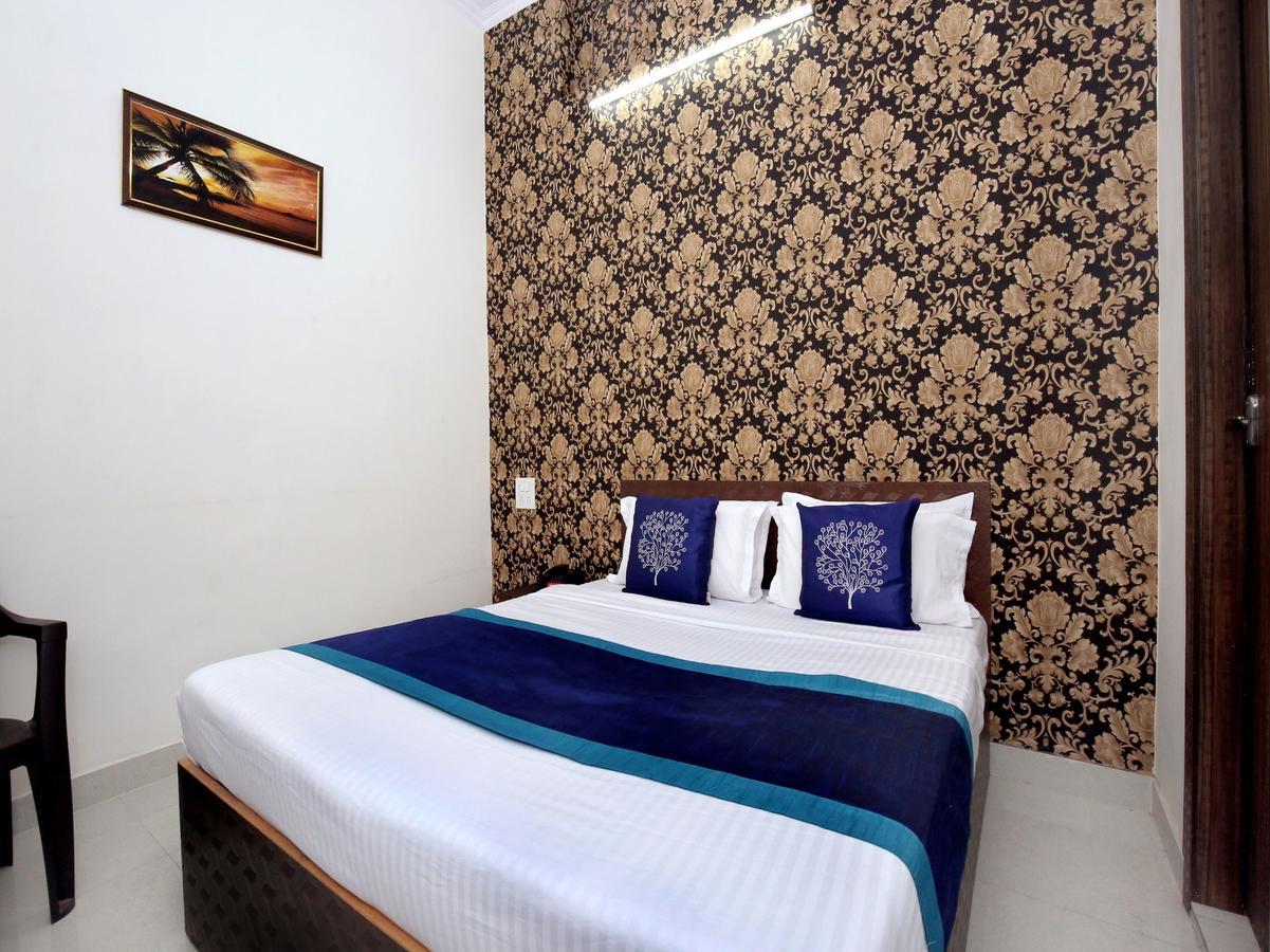 Oyo 10075 Hotel Kaydee Amritsar Esterno foto