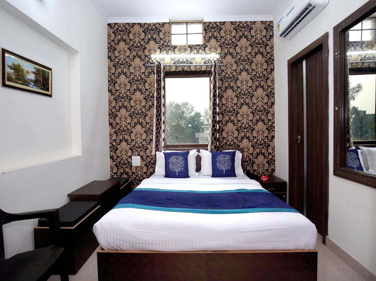 Oyo 10075 Hotel Kaydee Amritsar Esterno foto