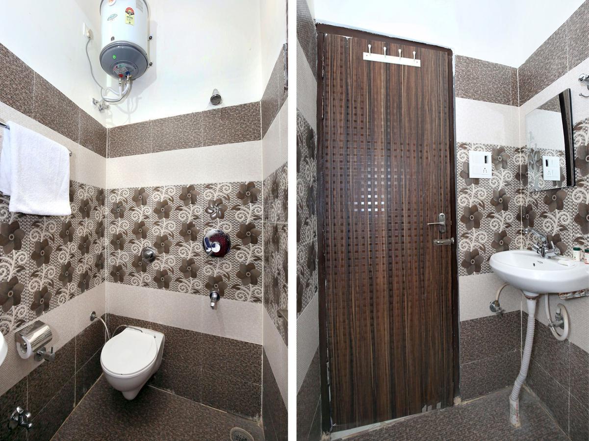 Oyo 10075 Hotel Kaydee Amritsar Esterno foto