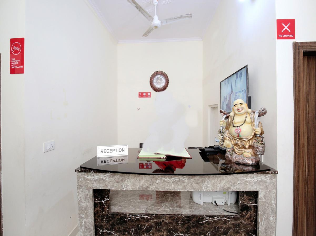 Oyo 10075 Hotel Kaydee Amritsar Esterno foto
