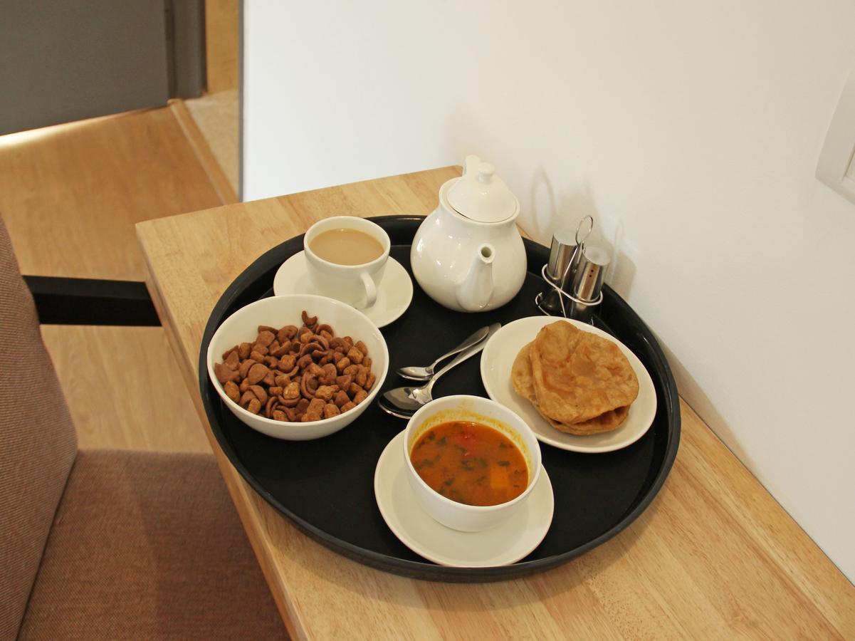 Oyo 10075 Hotel Kaydee Amritsar Esterno foto